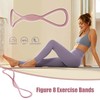 Resistance Bands for Working Out | Figure 8 Strength Stretch