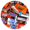 Chocolate Candy Variety Pack, 8lb Bulk Chocolate Candy, Pinata Candy,