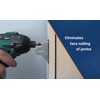EZ-Hang Door Installation Kit - Quick and Easy Door Hanging: