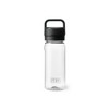 YETI Yonder 600 ml/20 oz Water Bottle with Yonder Chug
