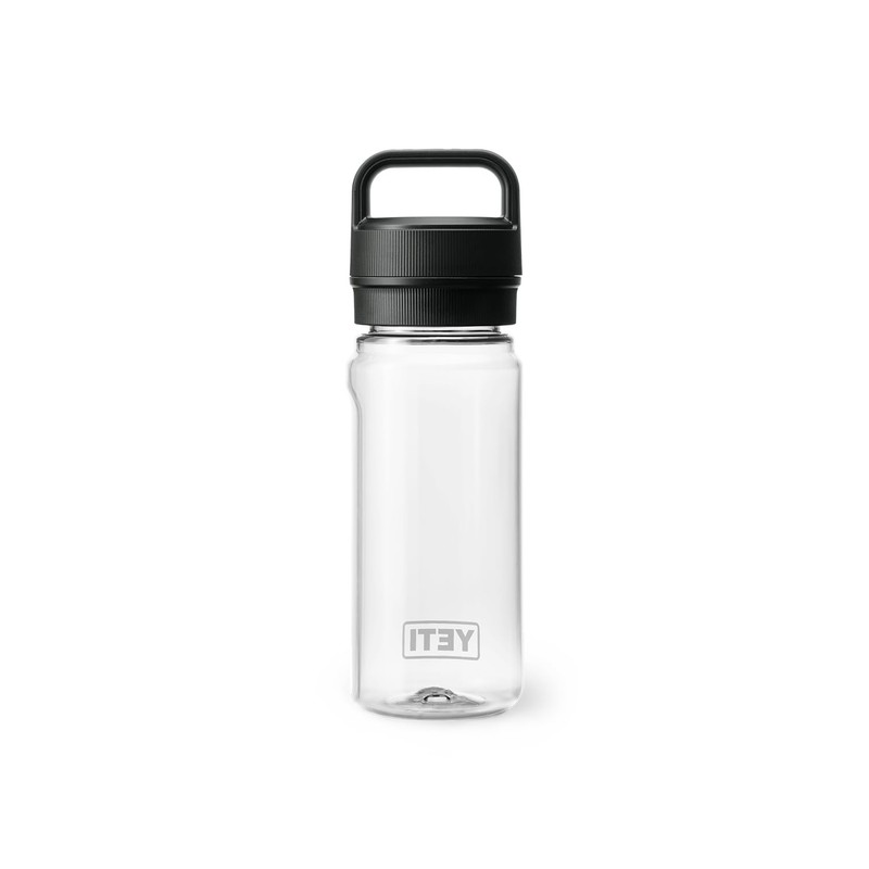YETI Yonder 600 ml/20 oz Water Bottle with Yonder Chug