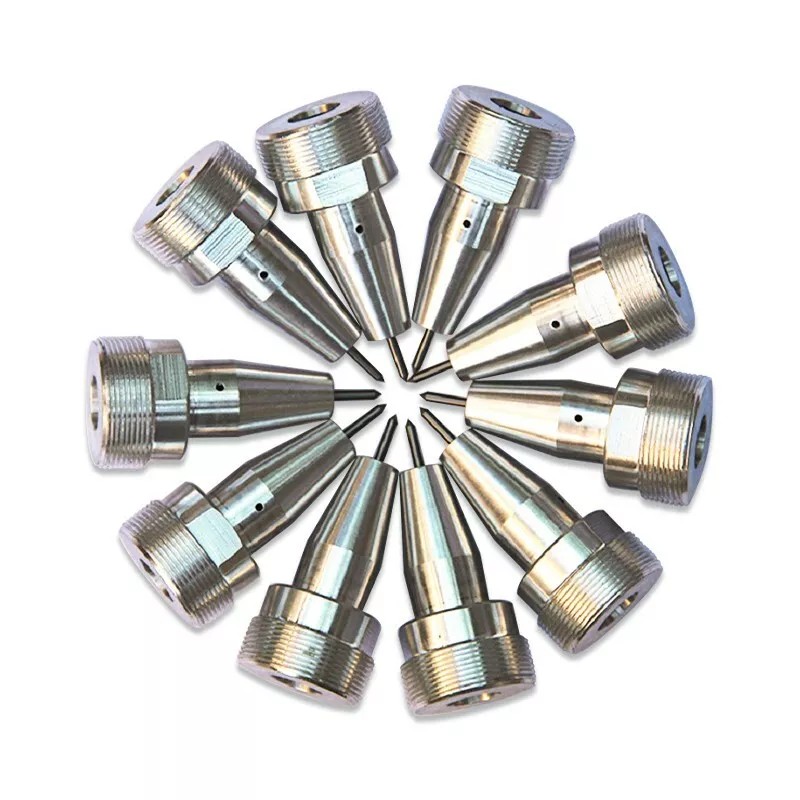 SFX Pneumatic Marking Bits Needle for Dot Peen Metal Print