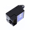 Haiyazhma Glow Plug Relay 15694-65992 15694-65990 Compatible with New Holland