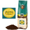 Mystic Monk Coffee: Royal Rum Pecan Flavored Ground Coffee (Flavor