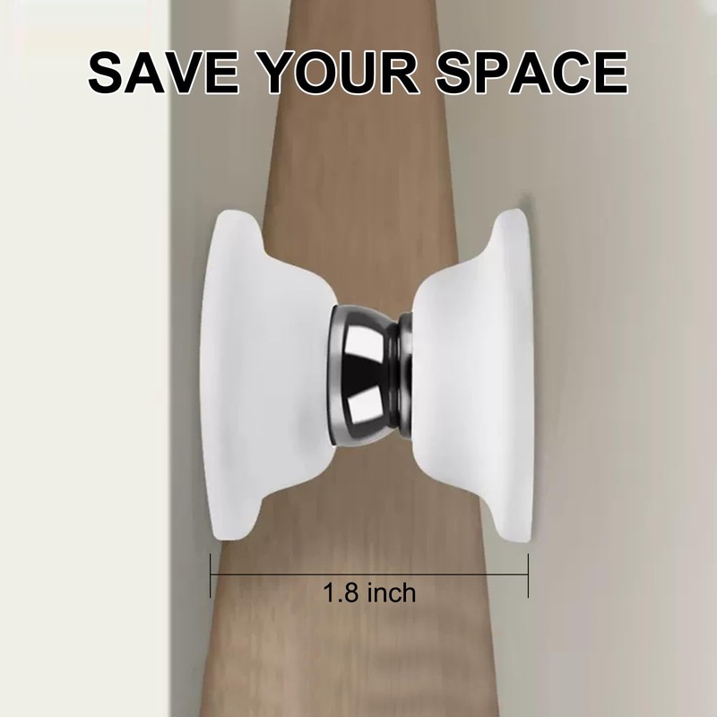 SUNCARACCL RV Magnetic Door Holder Baggage Door Catch Camper Door