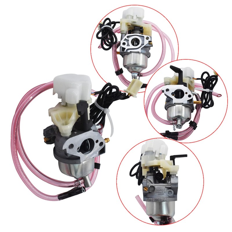 raseparter 16100-z0d-d03 Replacement for Genuine Honda Eu2000i Alternator Carburetor New