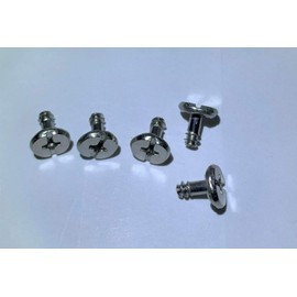 caSino187 5 x Side Brush Screws for Roomba 600/700/800/900 i e Series