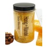 Frankonia BATH & SPA Honey Almond Bath Salt Sea Salt