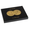 Leuchtturm Volterra 363743 Coin Box for 30 Gold Coins Krugerrand