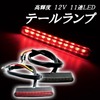 HTharros Motorcycle LED Tail Light, Brake Light, Back Light for