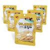 K-Herb Dried Squid – Korean Squid Flavorful Grilled Soft Butter