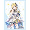 Bushiroad Sleeve Collection High-grade Vol. 2776 "The Idolmaster Shiny Colors" "Meguru Hachimiya" Sunset Sky Passage Ver.