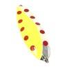 Water Land Lure, Spoon, Glacier King (Akiaji), 1.3 oz (38