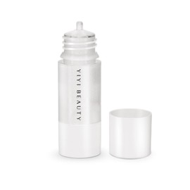 YIYI BEAUTY BY LESSLIE POLINESIA Iluminador multifuncion | Divine Glow Celestial. producto multifuncional que no solo resalta tu belleza natural, sino que también funciona como rubor, iluminador y sombra