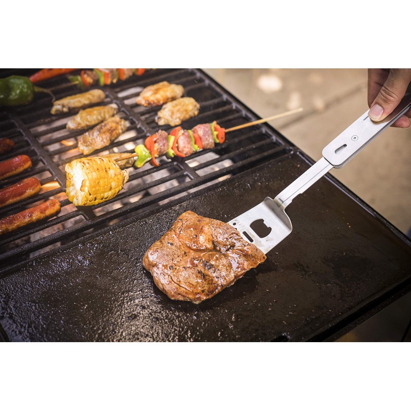 RADOLEO Genius Barbecue Multi-Tool