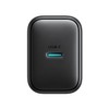 Joyroom JR-TCF23 USB-C Ladegerät, 25W, SFC/PPS/PD Schnellladung, Schwarz
