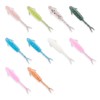 Bait Breath ST-R 2.1" #s151 Glow Chart