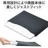 Elecom Computer Case PC Case for MacBook Pro 13.3 Inch