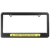GRAPHICS & MORE Gadsden Flag Don't Tread on Me License