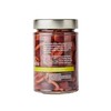 DeLallo Greek Kalamata Olive Halves, 5.64 oz. Jar, (3 Pack),