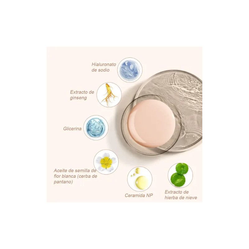 Prebase Para Maquillaje Para Piel Madura Que Cambia De Color