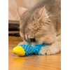 Turkey Cat Watamote Whitening Toy 01 Minnow
