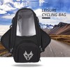 Bolsa de Tanque para Motocicleta, Bolsa de Panel de Tanque