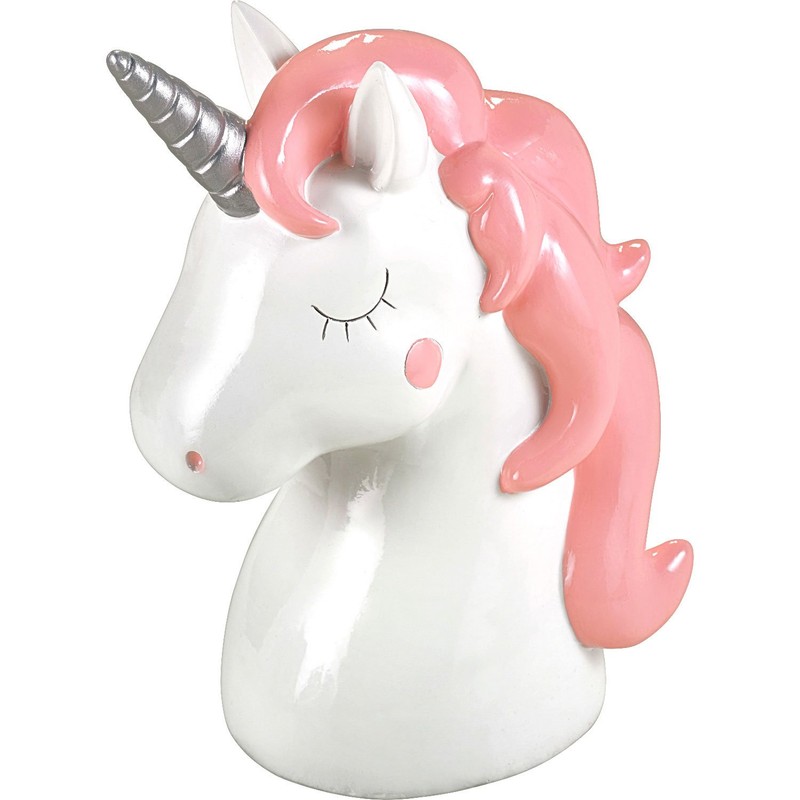 Mousehouse Gifts Children's Money Box Unicorn