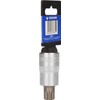 Brilliant Tools BT022936 1/2 Inch Bit Screwdriver XZN 55 mm