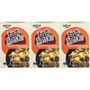 Powder,Jenrofen Powder For Steamed Meat-Five Spice, 3.88 Oz,3 Pack 五香蒸肉粉
