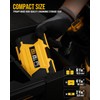 TGFTGF 42PCS Screwdriver Bit Set, S2 Steel Magnetic Drill Bit