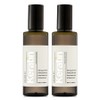 Volume by Keratin Freeze and Shine Volumer, 2 pieces, 180ml / 볼륨바이케라틴 프리즈 앤 샤인 볼류머, 2개, 180ml