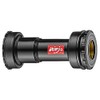 TOKEN BB46BR24 [DBB46BR24/2-BKTK] Black bb cup outer diameter 48.5mm, 16