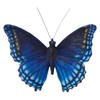 Vivid Arts - Hanging Butterfly Blue - BG-BF22-F