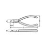 Mist Troy (mitoloy) Micro Nipper, MN – 125