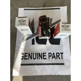 Ford 1x Genuine Ford Switch Assembly - Stop Light SW-2265 Brand New
