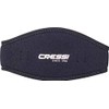 Cressi Funda de Neopreno para máscara, Color Negro