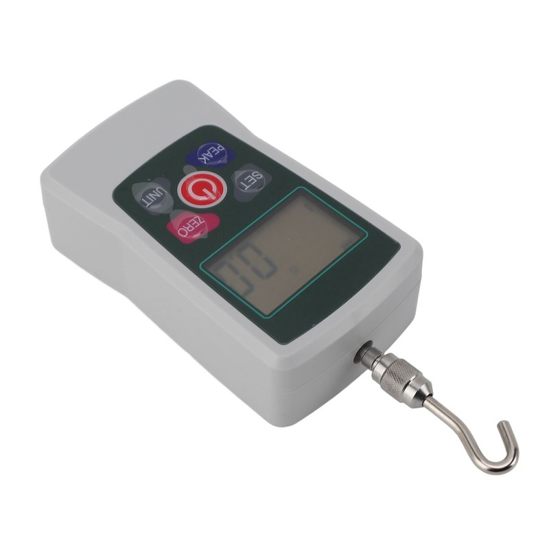 Digital Force Gauge 100N Mini Push Pull Tester Meter Multi