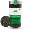 Organic Gynostemma Tea - Jiaogulan Tea 3.52 OZ – Certified