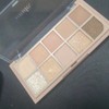 Mude Shawl Moment Eyeshadow Palette 01 Warm Memory / 뮤드 숄 모먼트 아이섀도우 팔레트 01 웜메모리