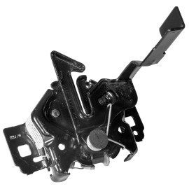 Ford NEW OEM 1999-2007 Ford Super Duty Excursion Hood Latch  4C3Z16700AA