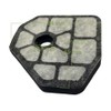 Air Filter Compatible with Husqvarna 120 125 McCulloch CS35S /