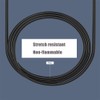 FitTurn 5V DC Power Cord USB to DC 3.5mm x