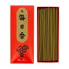 Shinyoko Incense Sticks, Rose, Approx. 2.8 oz (80 g), Nihon