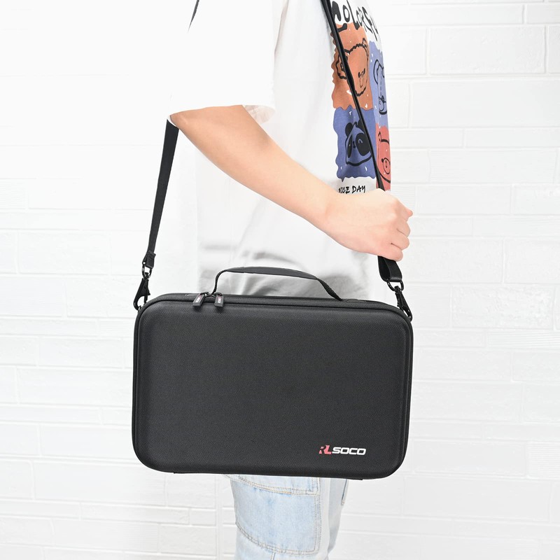 RLSOCO Hard Case for Apple Mac Studio M4/M3/M2/M1 (Max/Ultra)