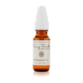 TAMMY FENDER Sérum Esencial  Cuidado De La Piel Natural, Orgánico, Libre De Crueldad Animal Y No Tóxico  Sérum Ultraconcentrado  Repone, Hidrata,...  