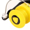 Fishing Reel Spinning Reel Rear 12 Axis Unloading Fishing Line