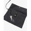 McPack MM82503 Trek Musette Sacoche Bag, Shoulder Bag, Mountain Climbing,