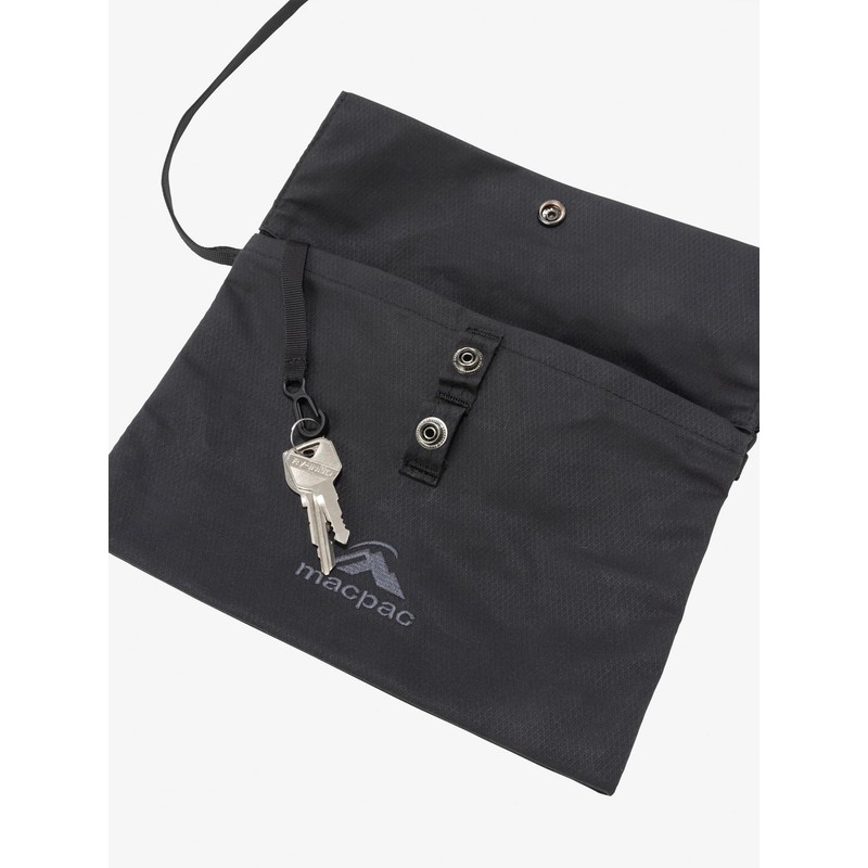 McPack MM82503 Trek Musette Sacoche Bag, Shoulder Bag, Mountain Climbing,