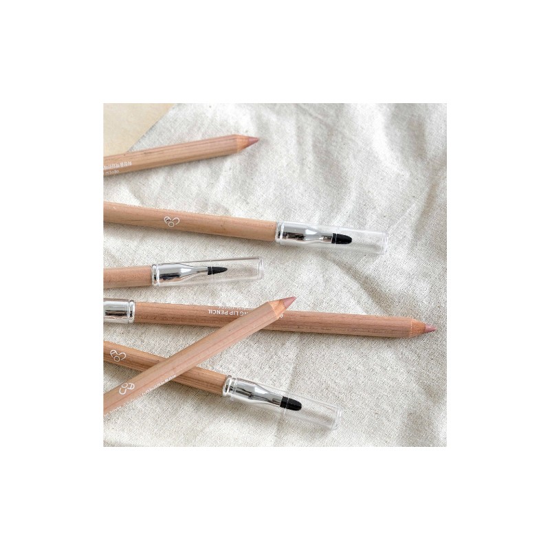 AOU [AOU]Blending Lip Pencil (3 colors)